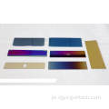 Stainless keyboard produksi tahan karet